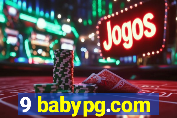 9 babypg.com